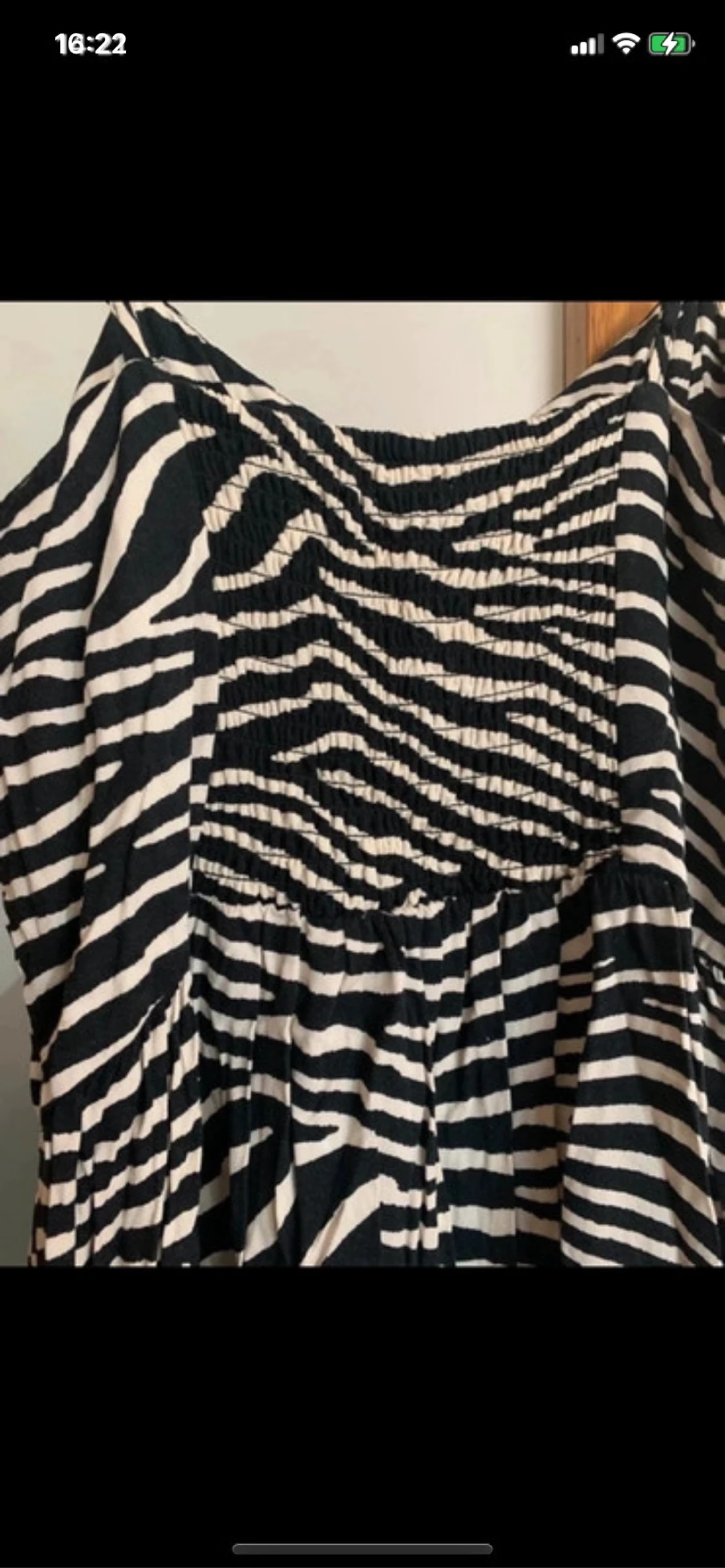 Vestido padrão – photo 3